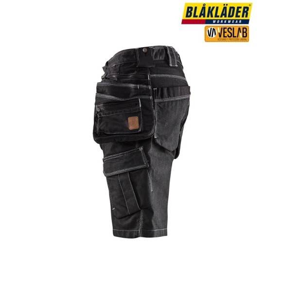 Stretch Work Shorts X1900