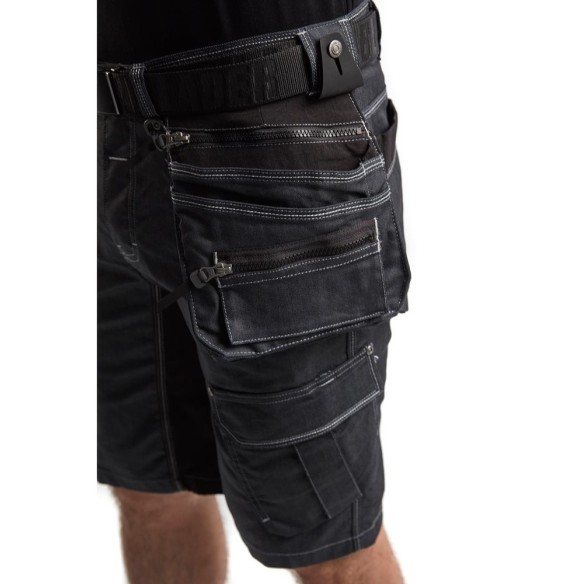 Stretch Work Shorts X1900
