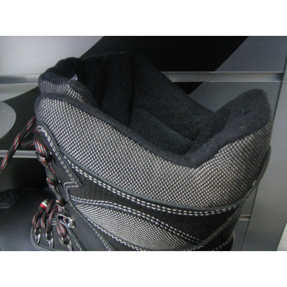 bota de seguridad cofra bering 2