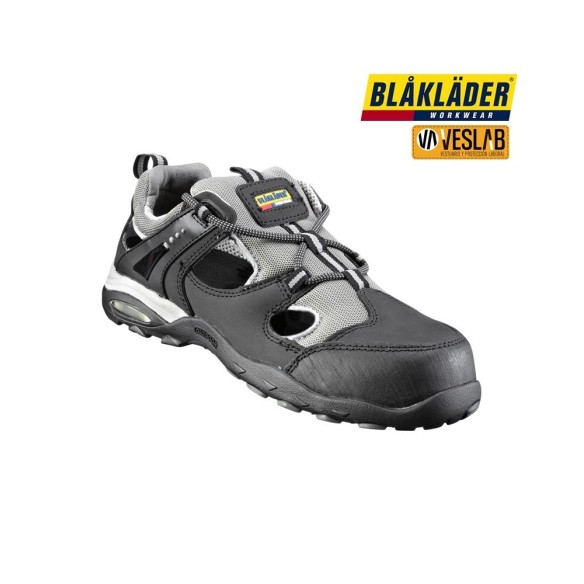 Sandàlies de Seguretat Blakläder 2428 | Calçat de protecció estiu