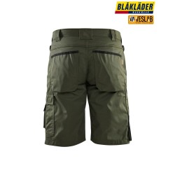 BERMUDAS FORESTIER