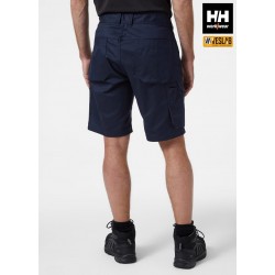 HH MANCHESTER CONS SHORTS