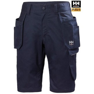 HH Manchester Cons Shorts|Helly Hansen workwear Official dealer 2