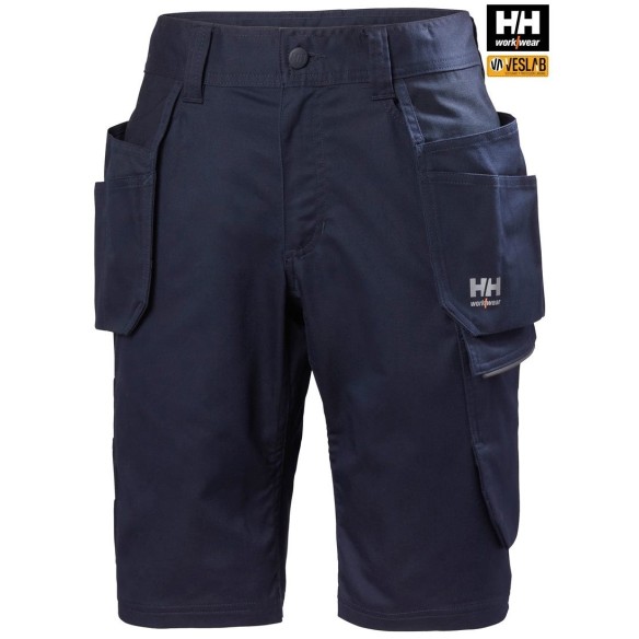 HH Manchester Cons Shorts|Helly Hansen workwear Official dealer
