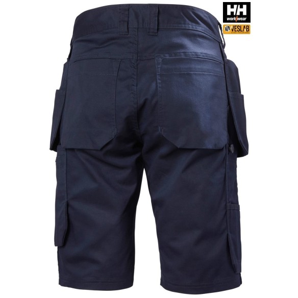 Bermudes HH Manchester Service Pant|Distribuïdor online Helly Hansen