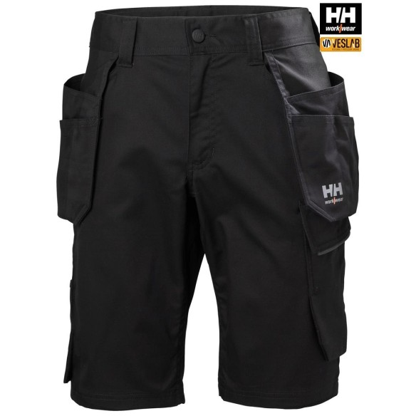 HH Manchester Cons Shorts|Helly Hansen workwear Official dealer
