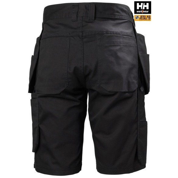 HH Manchester Cons Shorts|Helly Hansen workwear Official dealer