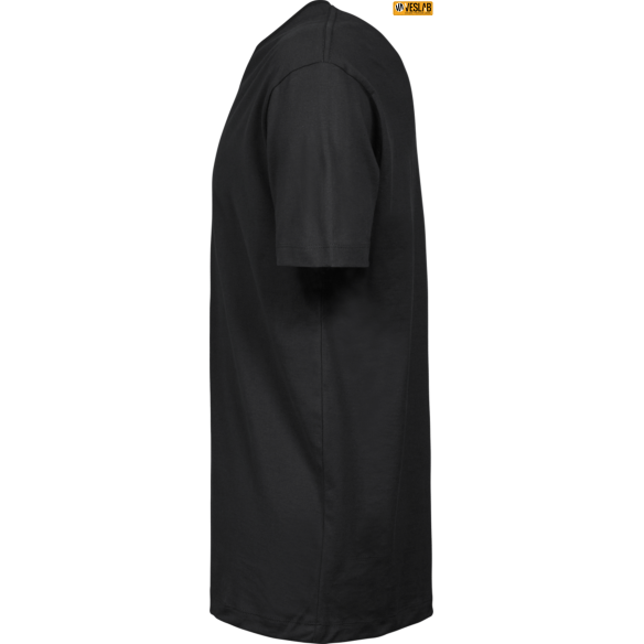 Neck V Fashion T-Shirt | Summer workwear