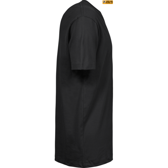 Neck V Fashion T-Shirt | Summer workwear