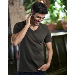 camiseta luxury cuello v 9