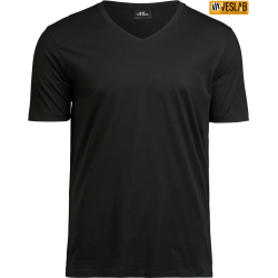 camiseta luxury cuello v 1