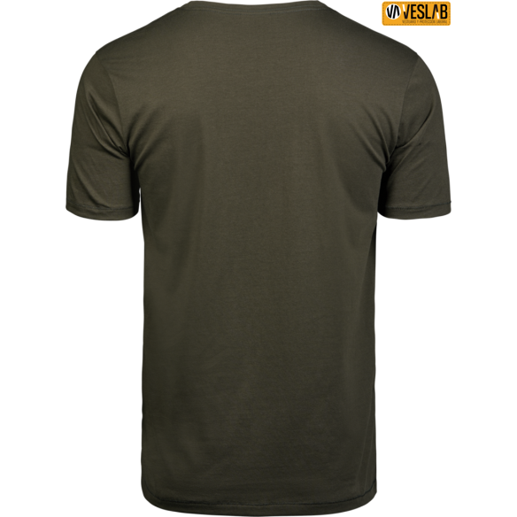 camiseta luxury cuello v 6