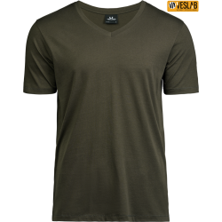 camiseta luxury cuello v 5