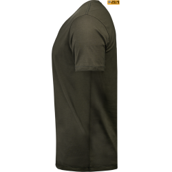 camiseta luxury cuello v 7
