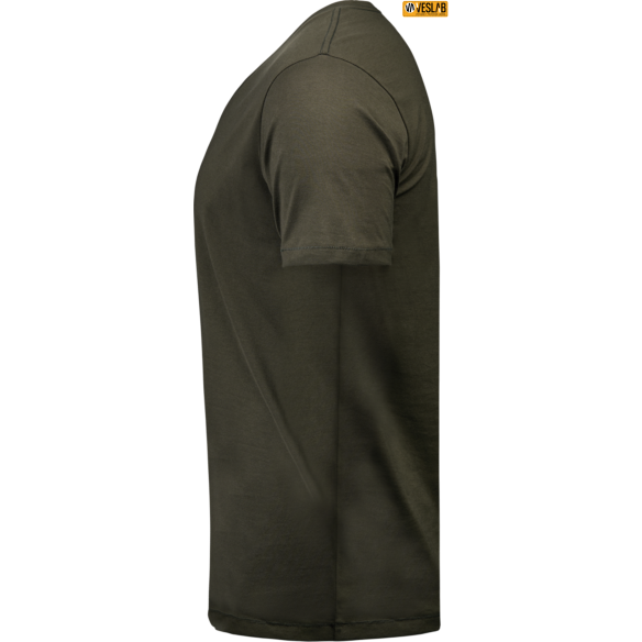 camiseta luxury cuello v 7