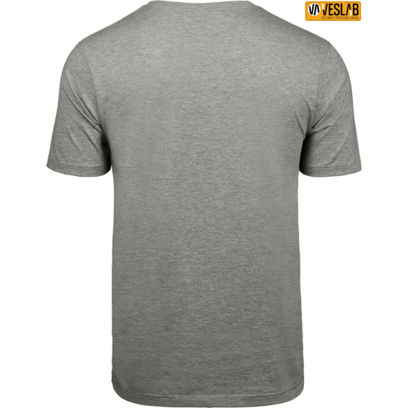 T-shirt Luxury Cou V |Vêtemênt de travail pour l'Etè