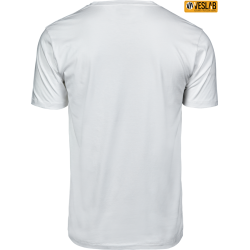 camiseta luxury cuello v 11