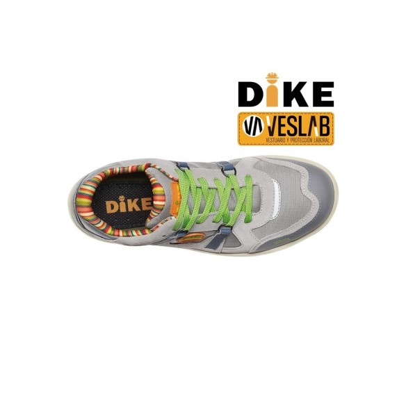 Dike Ranking Reload S1P SRC Safety Shoes | Workwear shoes dealer