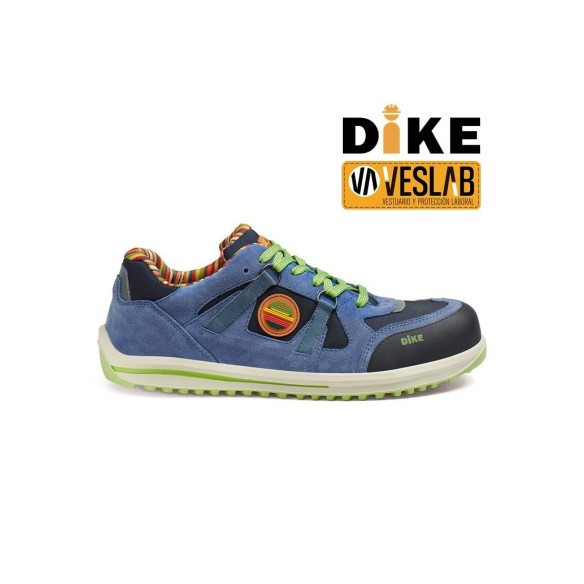 Dike Ranking Reload S1P SRC Safety Shoes | Workwear shoes dealer