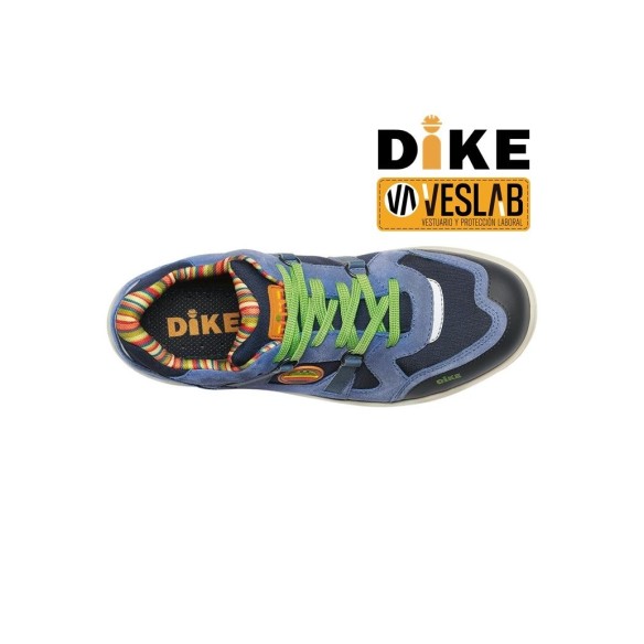 Dike Ranking Reload S1P SRC Safety Shoes | Workwear shoes dealer