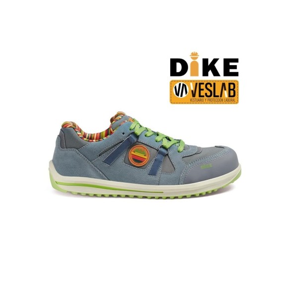Dike Ranking Reload S1P SRC Safety Shoes | Workwear shoes dealer