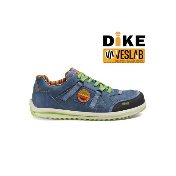 Dike Ranking Reload S3 SRC Safety Shoes | Workwear shoes dealer