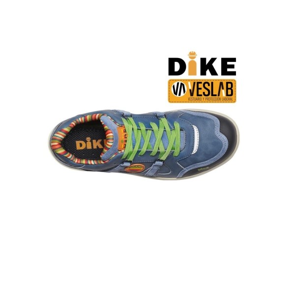Dike Ranking Reload S3 SRC Safety Shoes | Workwear shoes dealer