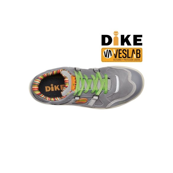 Dike Ranking Reload S3 SRC Safety Shoes | Workwear shoes dealer