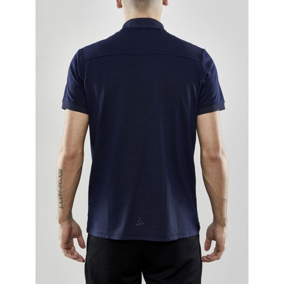 Core Blend Polo Shirt