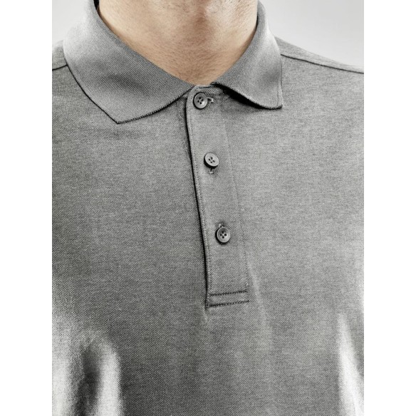 Core Blend Polo Shirt