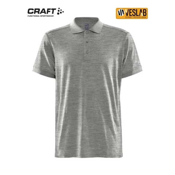 Core Blend Polo Shirt