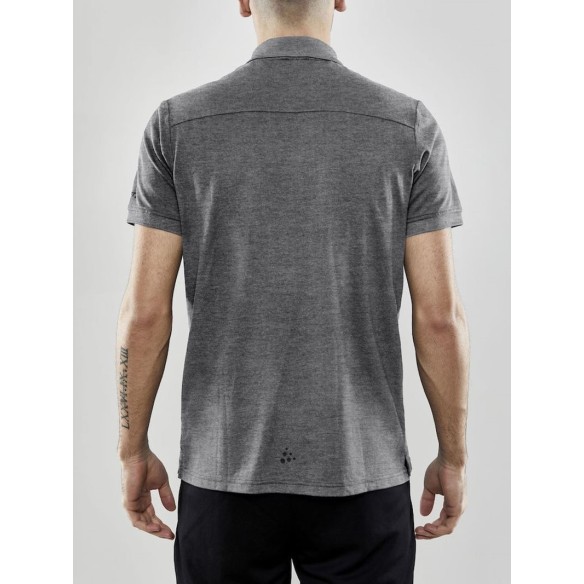 Core Blend Polo Shirt