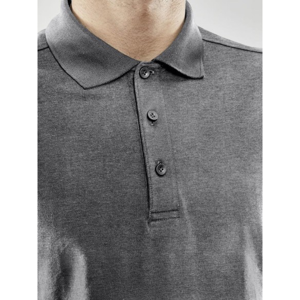 Core Blend Polo Shirt