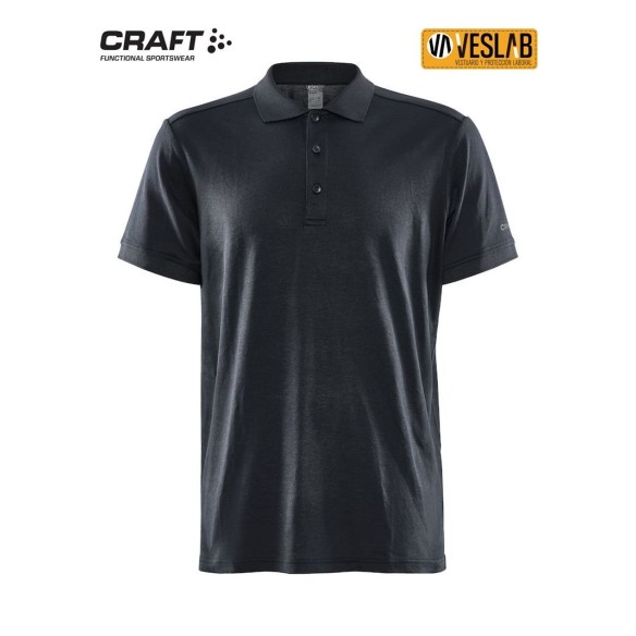 Core Blend Polo Shirt