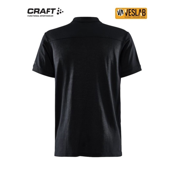 Core Blend Polo Shirt