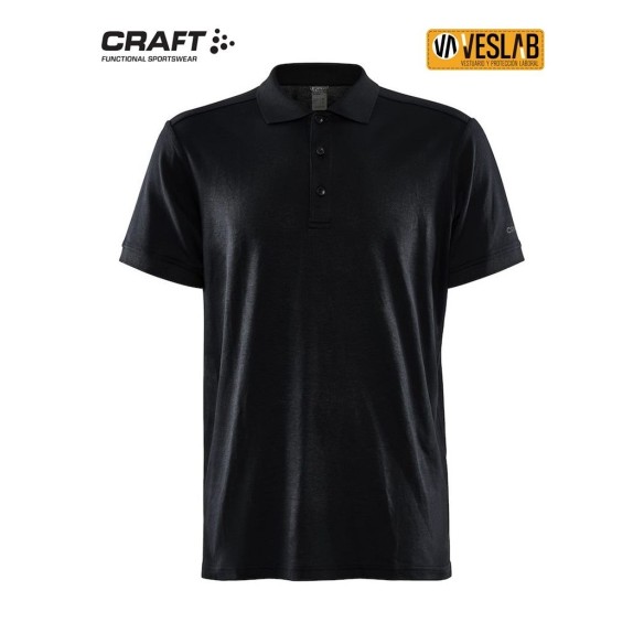 Core Blend Polo Shirt