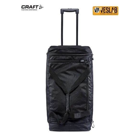 Sac à roulettes Craft Transit 115 l.