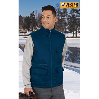 HEATED MULTI-POCKET VEST 2