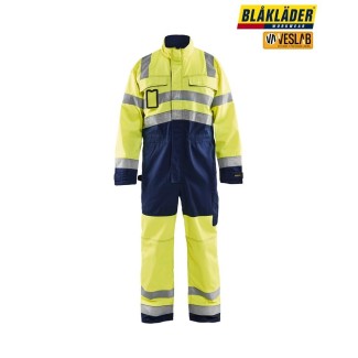 Combinaison Haute Visibilité Blaklader