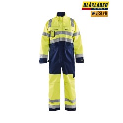 mono alta visibilidad blaklader 1