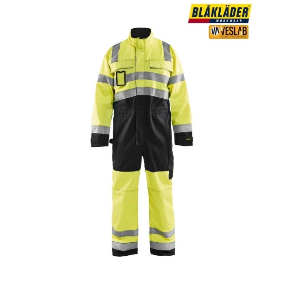 Combinaison Haute Visibilité Blaklader