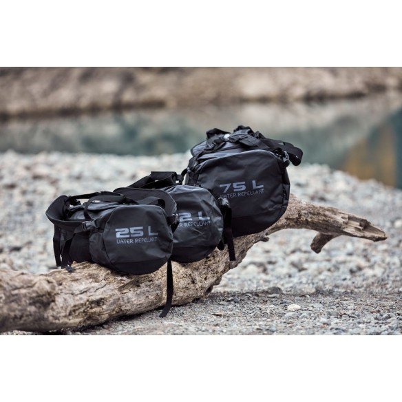 2 in 1 Bag 42L Clique