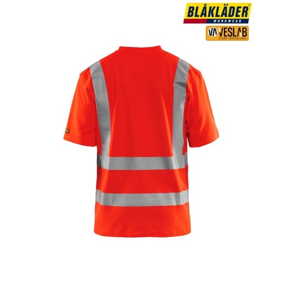 camiseta av protección rayos uv 10