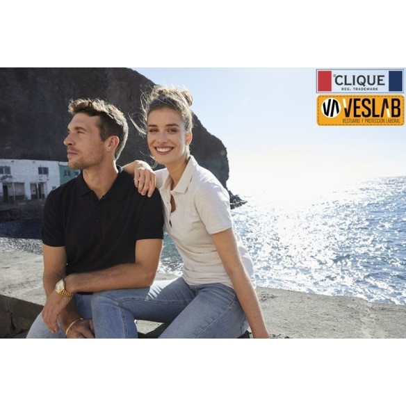 Classic OC Polo | Clique workwear