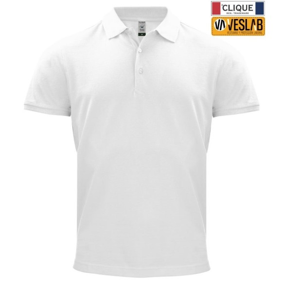 Polo Clàssic OC /  Vestuari corporatiu Cliqué