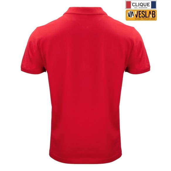 Classic OC Polo | Clique workwear
