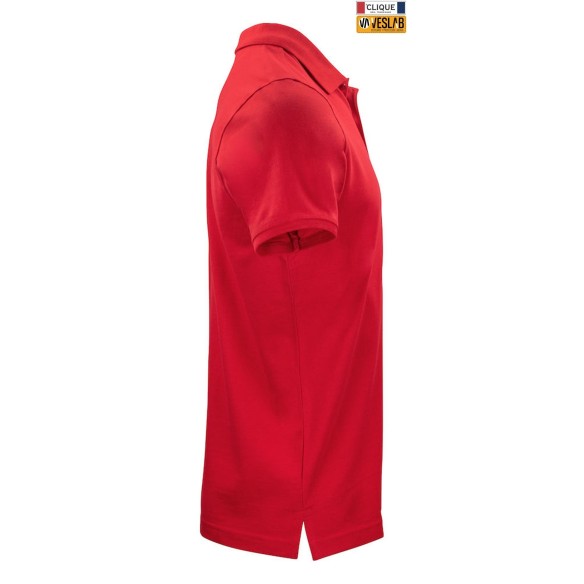 Polo Clàssic OC /  Vestuari corporatiu Cliqué