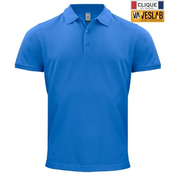 Polo Clàssic OC /  Vestuari corporatiu Cliqué