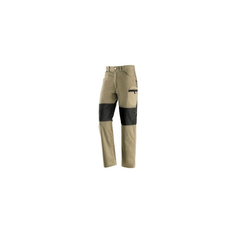 PANTALON NWNeri TEKNO