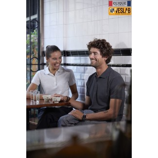 Polo Clàssic OC /  Vestuari corporatiu Cliqué 2